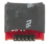 36-556RA Bachmann E-Z Command 6 Pin DCC Decoder with Back EMF suitable for N and OO Gauge locos