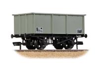 37-275H Bachmann BR 27T Steel Tippler BR Grey 'SAND'