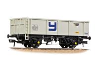 37-551A Bachmann POA Mineral Wagon 'Yeoman/Tiger' Grey