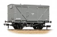 37-803C Bachmann LMS 12T Planked Ventilated Van LMS Grey