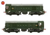 371-030A Graham Farish Class 20/0 Disc Headcode & Tablet Catcher