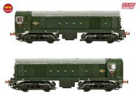 371-030ASF Graham Farish Class 20/0 Disc Headcode & Tablet Catch