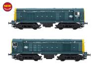 371-032B Graham Farish Class 20/0 Disc Headcode & Tablet Catcher