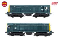 371-032BSF Graham Farish Class 20/0 Disc Headcode & Tablet Catch
