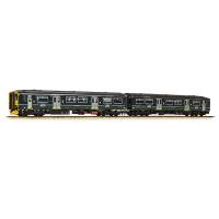371-337 Graham Farish Class 150/2 2-Car DMU 150232 GWR Green