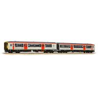 371-339 Graham Farish Class 150/2 2-Car DMU 150213 Transport for