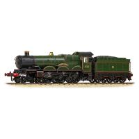 372-035 Graham Farish GWR 4073 'Castle' 4082 'Windsor Castle' GWR