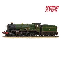 372-035SF Graham Farish GWR 4073 'Castle' 4082 'Windsor Castle'