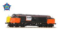 372-112 Graham Farish Class 37/7 37710 Loadhaul