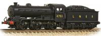 372-400A Graham Farish LNER J39 with Stepped Tender 4761