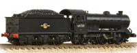 372-403A Graham Farish LNER J39 with Stepped Tender 64739