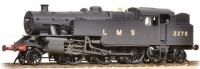 372-754 Graham Farish LMS Fairburn Tank 2278 LMS Black