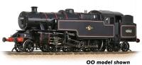 372-755 Graham Farish LMS Fairburn Tank 42062 BR Lined Black