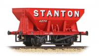 373-221 Graham Farish 24T Ore Hopper 'Stanton' Red
