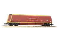 373-851 Graham Farish HTA Bogie Hopper Wagon (Ex-EWS) DB Schenke