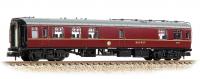 374-107C Graham Farish BR Mk1 RMB Restaurant Miniature Buffet
