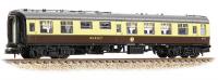 374-109B Graham Farish BR Mk1 RMB Restaurant Miniature Buffet