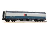 374-902B Graham Farish BR Mk1 POS Post Office Sorting Van BR Blu