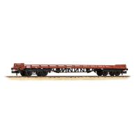 377-400A Graham Farish BR Carflat Wagon BR Bauxite