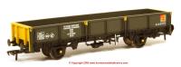 38-054 Bachmann 31 Tonne OCA Dropside Open Wagon number 112232 in Railfreight Distribution livery.