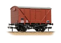 38-172 Bachmann BR 12T Ventilated Van Plywood Sides BR Bauxite (