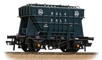 38-262 Bachmann BR 20T Presflo Bulk Powder Wagon 'ICI Bulk Salt'