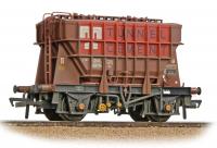 38-274 Bachmann BR 22T CPV Presflo Bulk Powder Wagon BR Bauxite