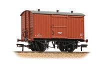 38-385B Bachmann LNER 12T Ventilated Fruit Van BR Bauxite (Early