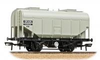 38-600B Bachmann BR 20T Grain Hopper BR Grey (Early)