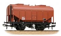 38-602B Bachmann BR 20T Grain Hopper BR Bauxite