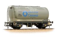 38-650B Bachmann PCA Metalair Bulk Powder Wagon 'Blue Circle Cem