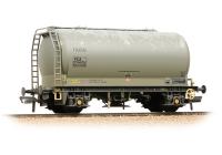 38-653 Bachmann PCA Metalair Bulk Powder Wagon 'Freightliner Hea
