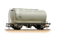 38-653A Bachmann PCA Metalair Bulk Powder Wagon 'Freightliner He