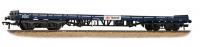 38-902A Bachmann BR FVX Carflat Wagon BR Blue 'Motorail'
