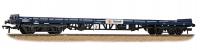 38-902B Bachmann BR FVX Carflat Wagon BR Blue 'Motorail'