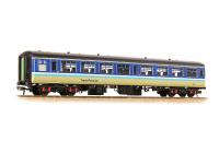 39-366 Bachmann BR Mk2A TSO Tourist Second Open BR Provincial (T