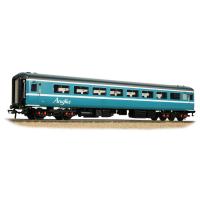 39-676A Bachmann BR Mk2F TSO Tourist Second Open Anglia