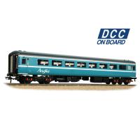 39-676ADC Bachmann BR Mk2F TSO Tourist Second Open Anglia