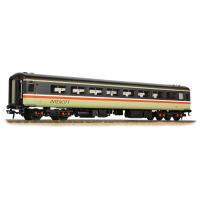 39-678A Bachmann BR Mk2F TSO Tourist Second Open BR InterCity (S
