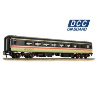 39-678ADC Bachmann BR Mk2F TSO Tourist Second Open BR InterCity