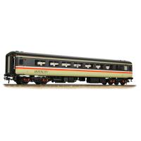 39-678B Bachmann BR Mk2F TSO Tourist Second Open BR InterCity (S