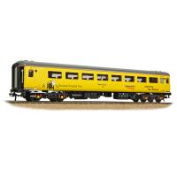 39-682 Bachmann BR Mk2F ex-TSO Structure Gauging Train Coach Net