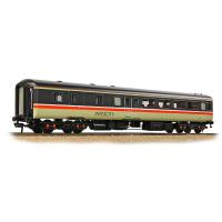 39-702A Bachmann BR Mk2F BSO Brake Second Open BR InterCity (Swa