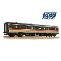 39-702ADC Bachmann BR Mk2F BSO Brake Second Open BR InterCity (S