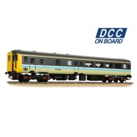 39-726ADC Bachmann BR Mk2F DBSO Driving Brake Second Open BR Sco