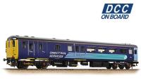39-735KDC Bachmann BR Mk2F DBSO Refurbished Driving Brake Second Open DRS