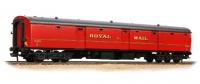 39-770K Bachmann BR Mk1 POT Post Office Stowage Van W80423 Post Office Red