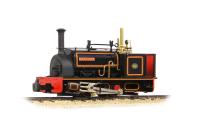 391-055 Bachmann Quarry Hunslet 0-4-0ST 'Margaret' Penhryn Quarr