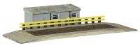 42-0028 Graham Farish Scenecraft Weighbridge