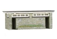 42-0040 Graham Farish Scenecraft Toilet Block
